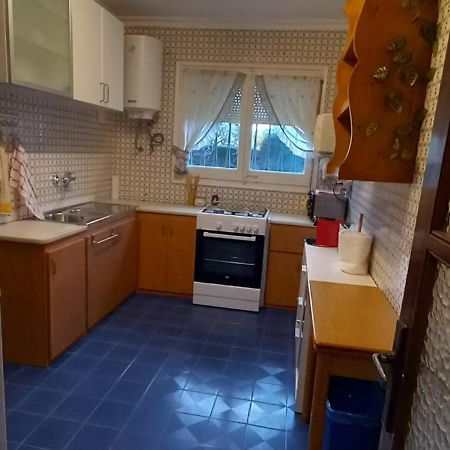 Casa Del Dorado Playa Cambrils Villa Eksteriør bilde