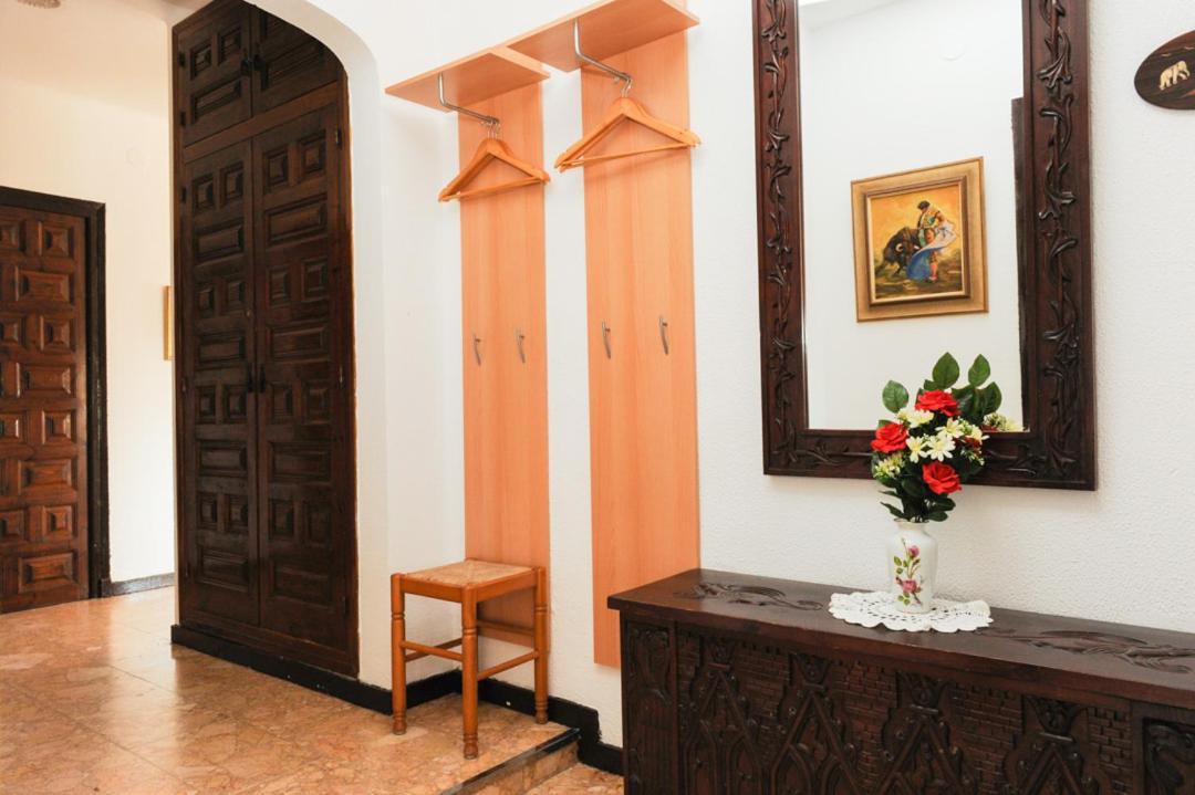 Casa Del Dorado Playa Cambrils Villa Eksteriør bilde