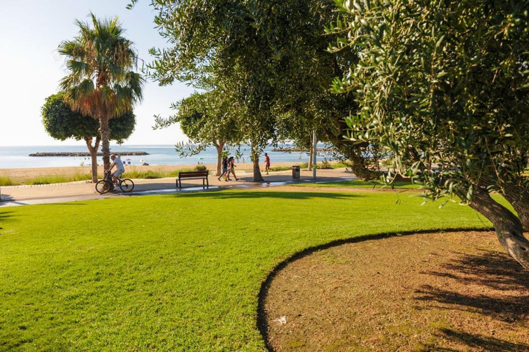 Casa Del Dorado Playa Cambrils Villa Eksteriør bilde