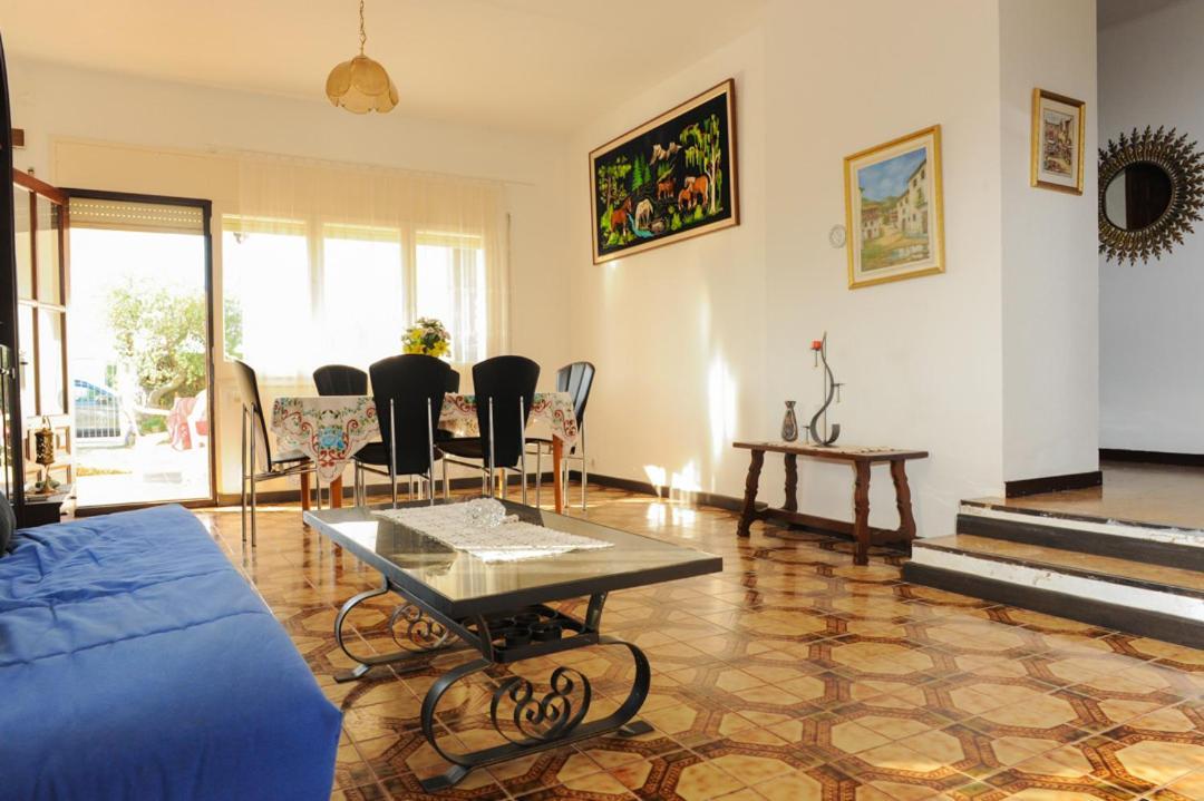 Casa Del Dorado Playa Cambrils Villa Eksteriør bilde