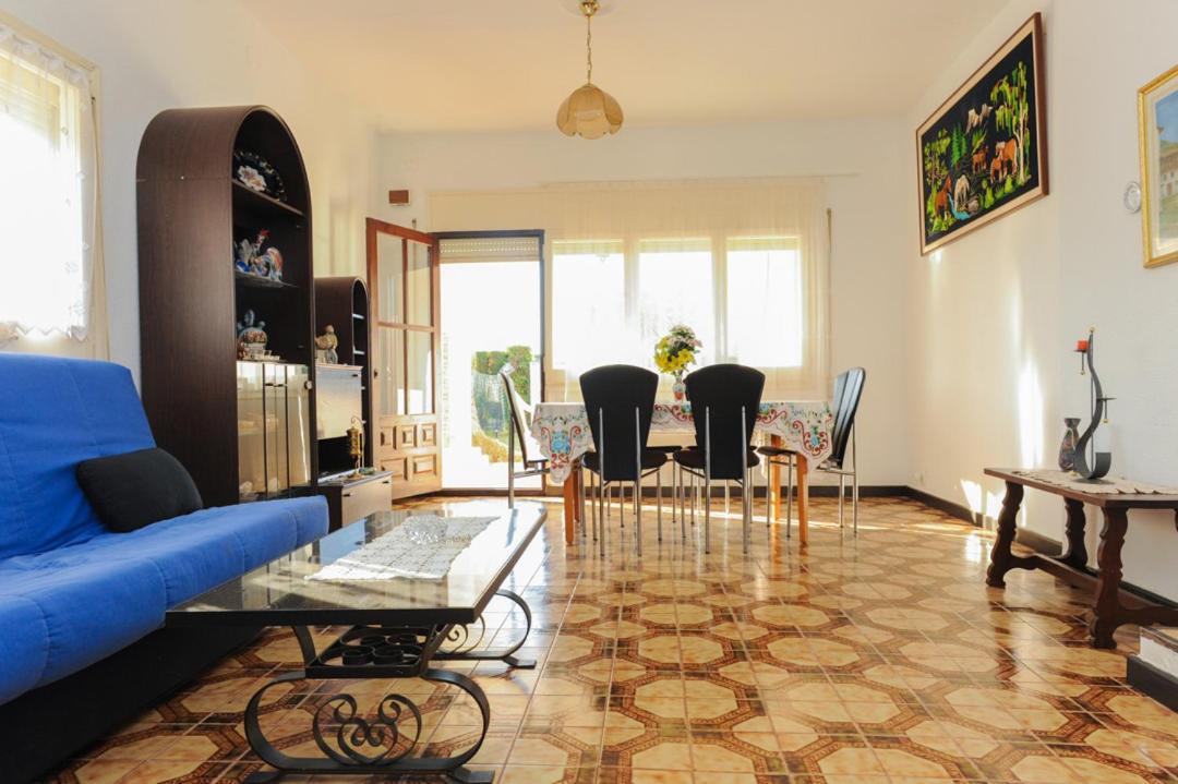 Casa Del Dorado Playa Cambrils Villa Eksteriør bilde