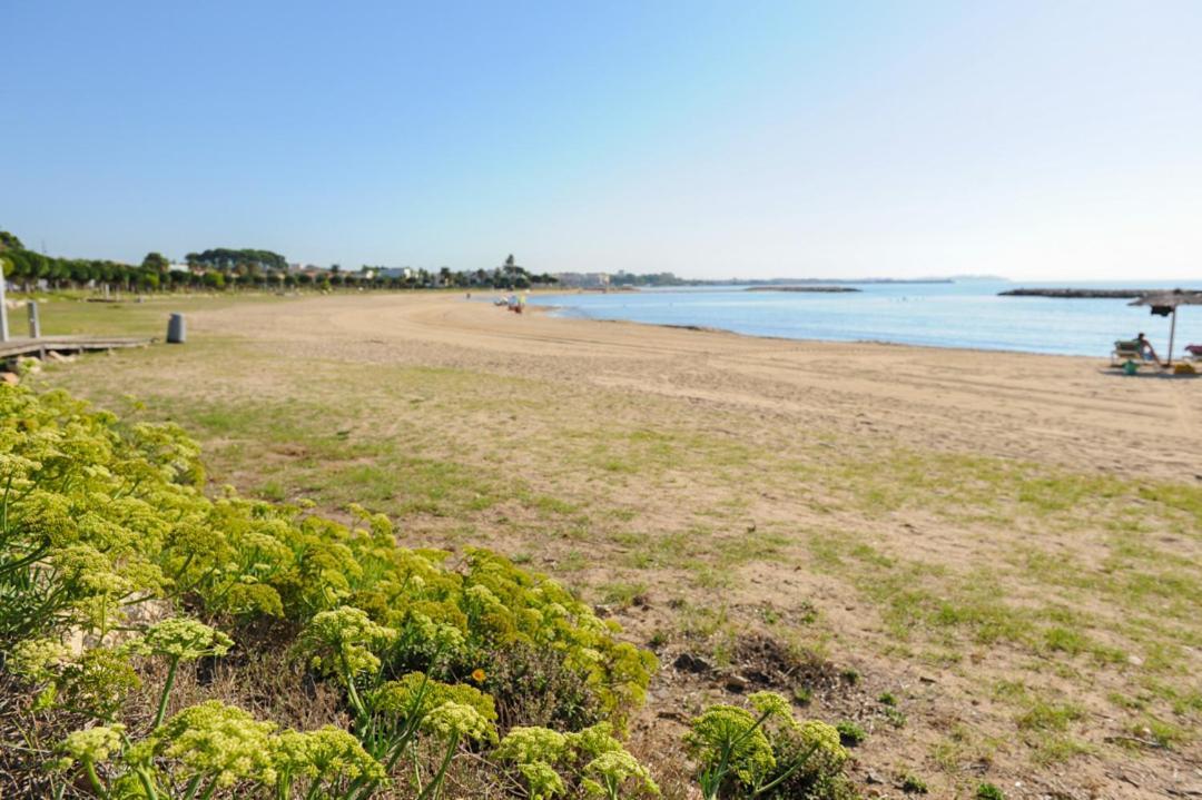 Casa Del Dorado Playa Cambrils Villa Eksteriør bilde