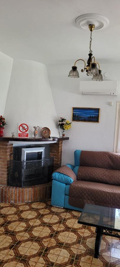 Casa Del Dorado Playa Cambrils Villa Eksteriør bilde